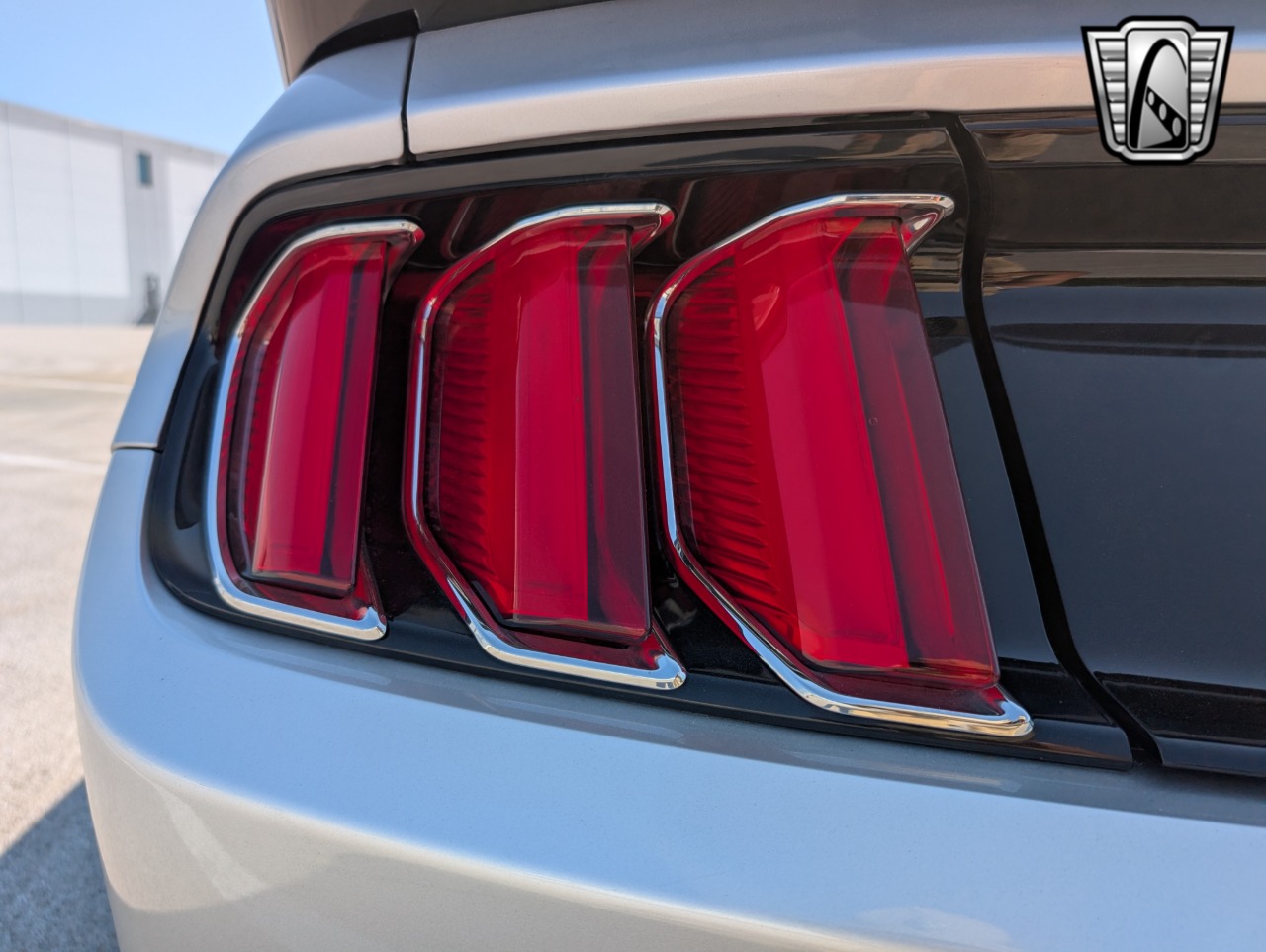 2015 Ford Mustang 68