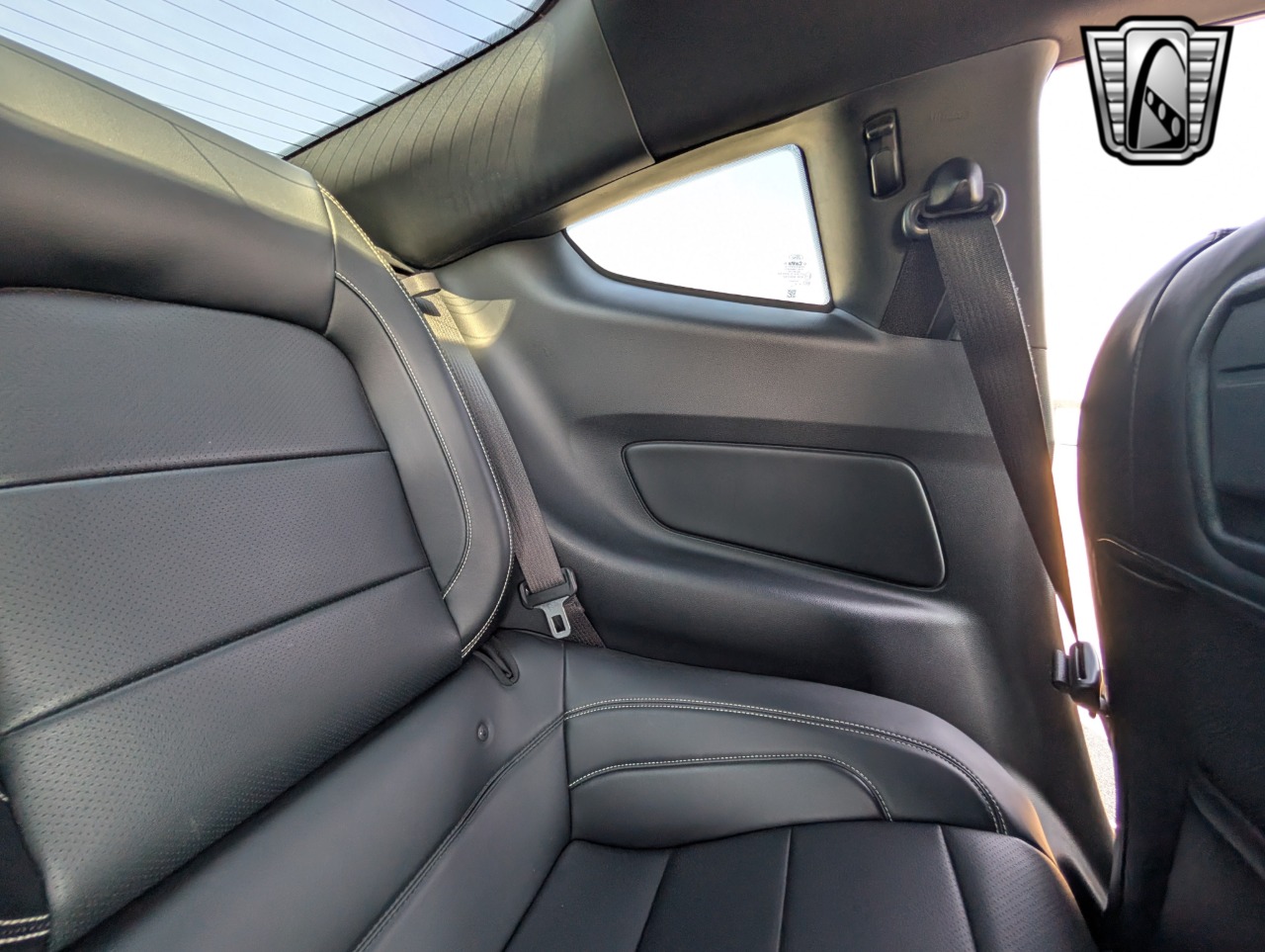 2015 Ford Mustang 89