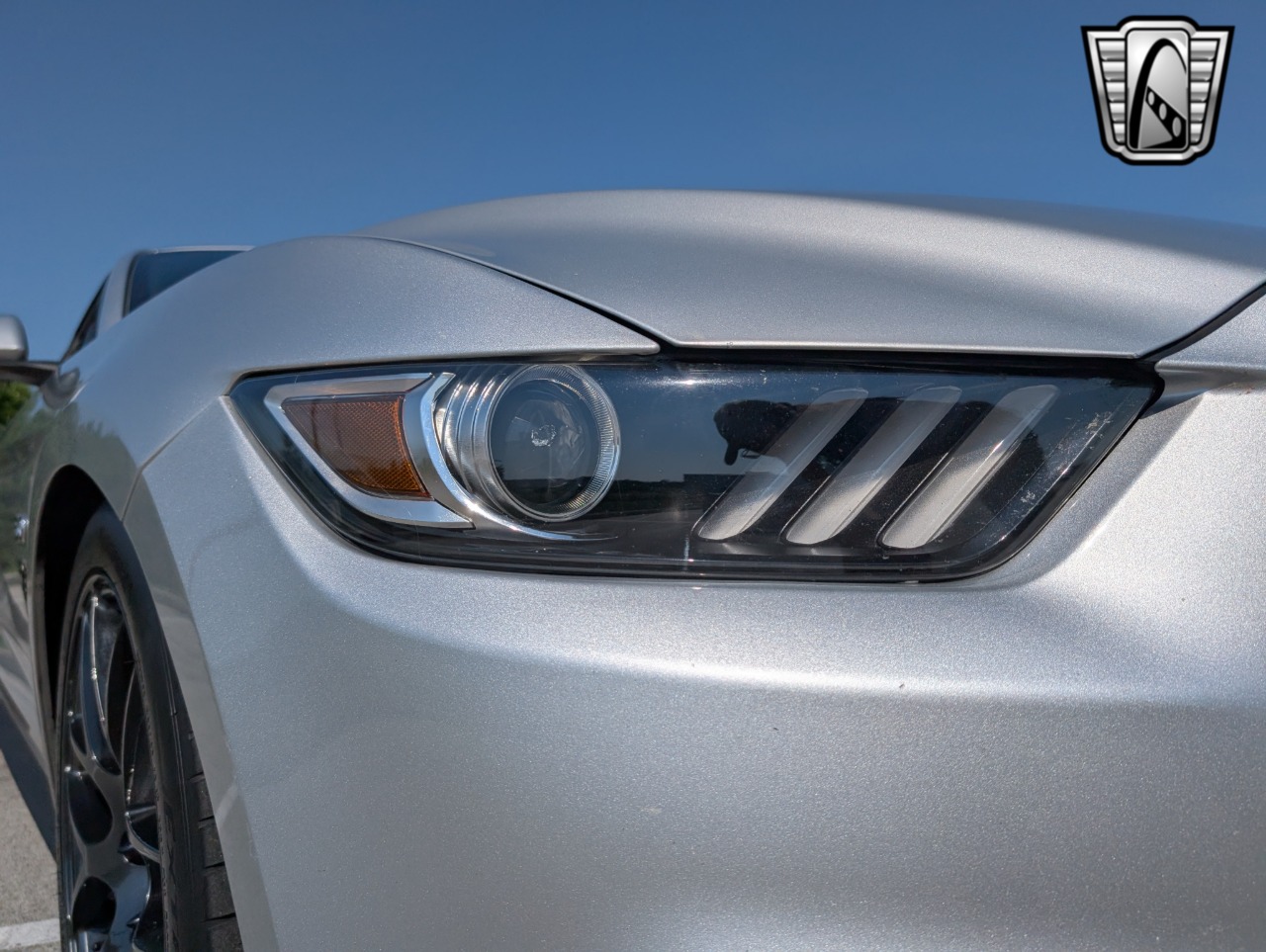 2015 Ford Mustang 57