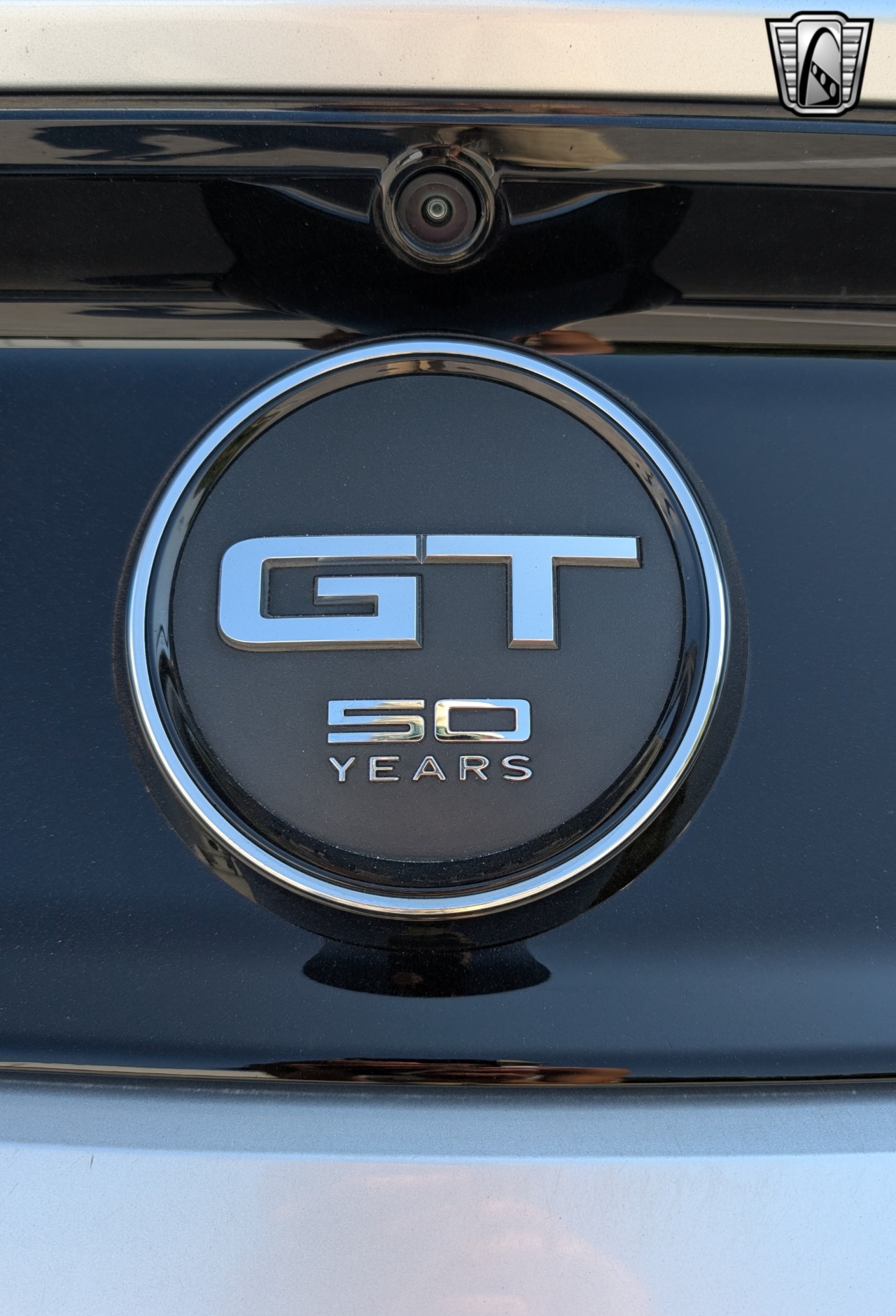 2015 Ford Mustang 69