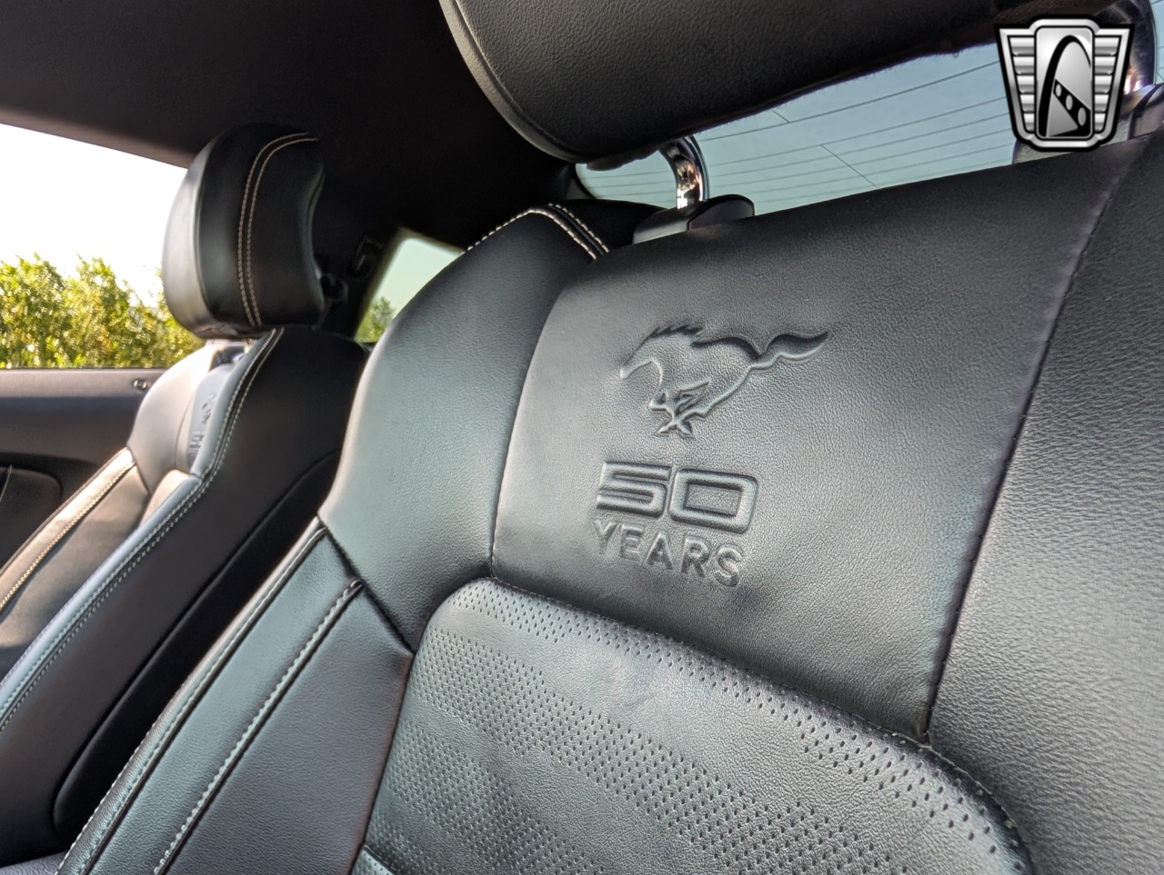 2015 Ford Mustang 90