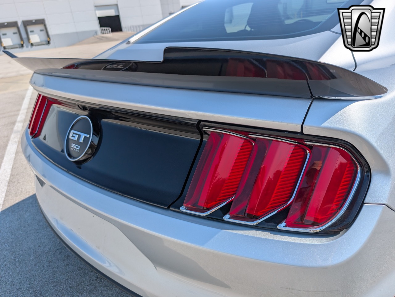 2015 Ford Mustang 70