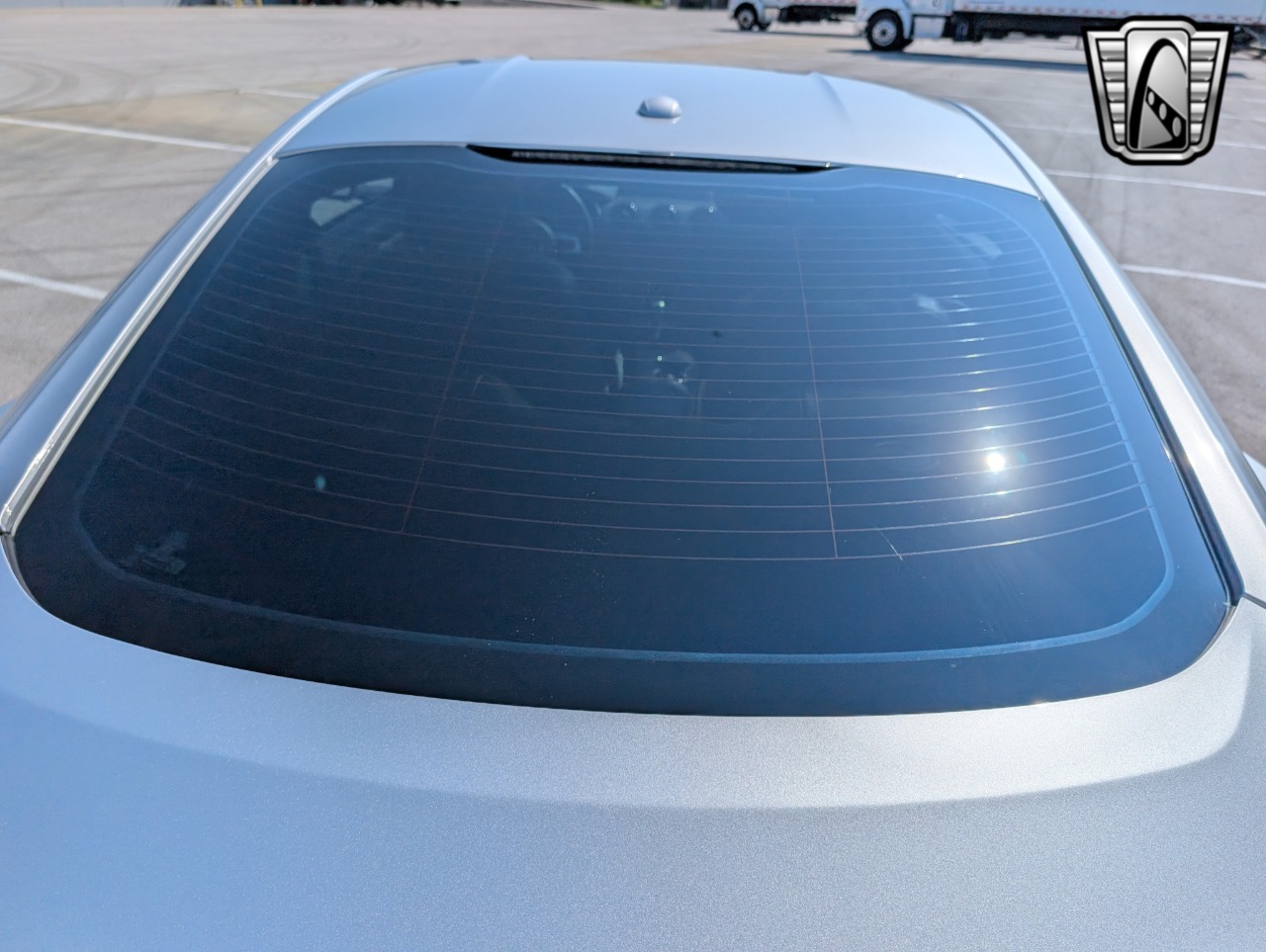 2015 Ford Mustang 17