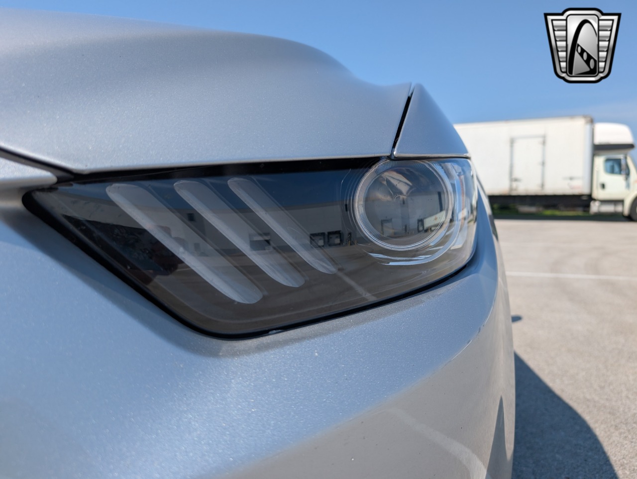 2015 Ford Mustang 60