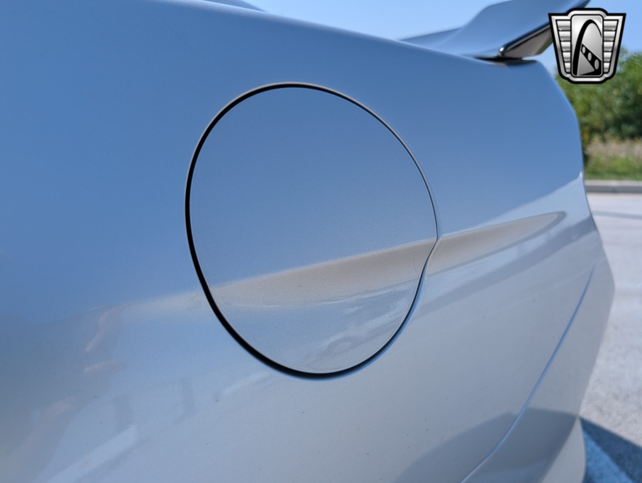 2015 Ford Mustang 72