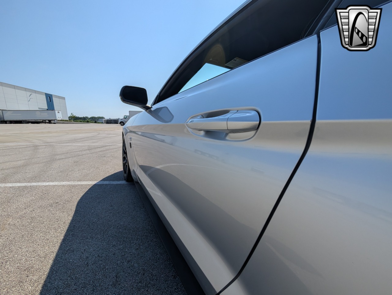 2015 Ford Mustang 73