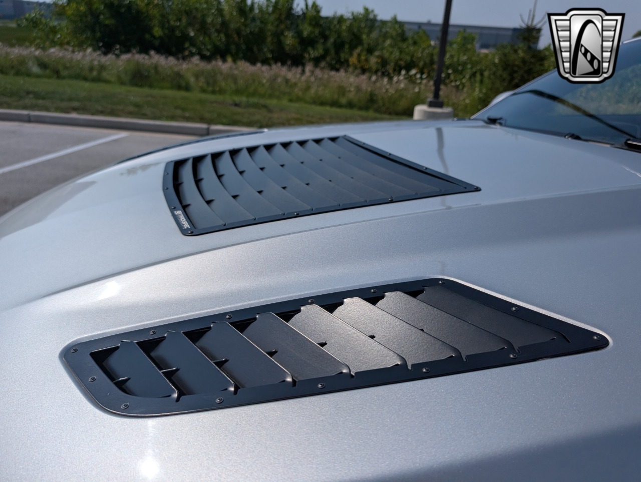 2015 Ford Mustang 62