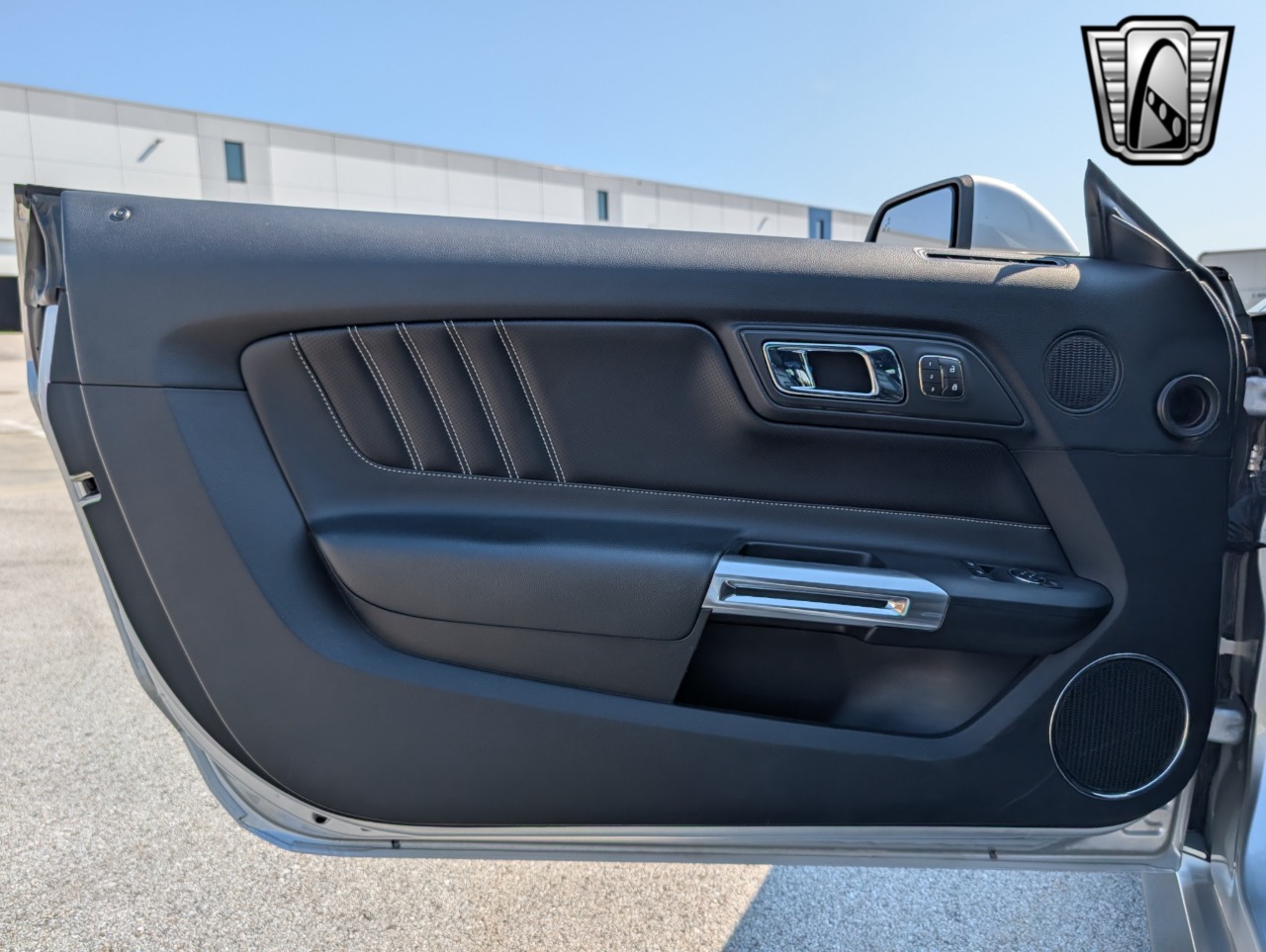 2015 Ford Mustang 74