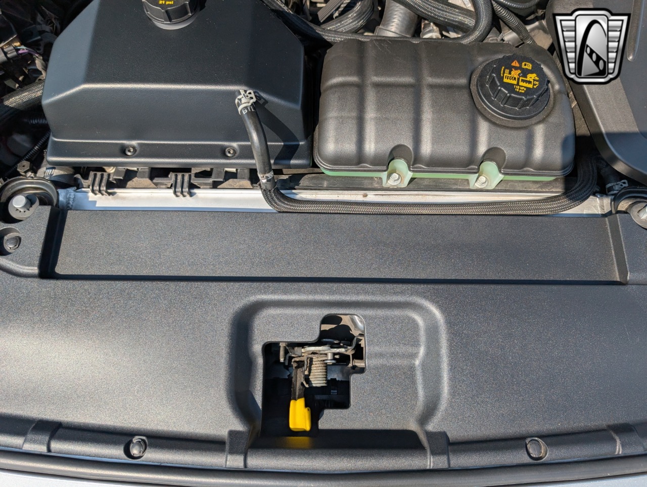 2015 Ford Mustang 96