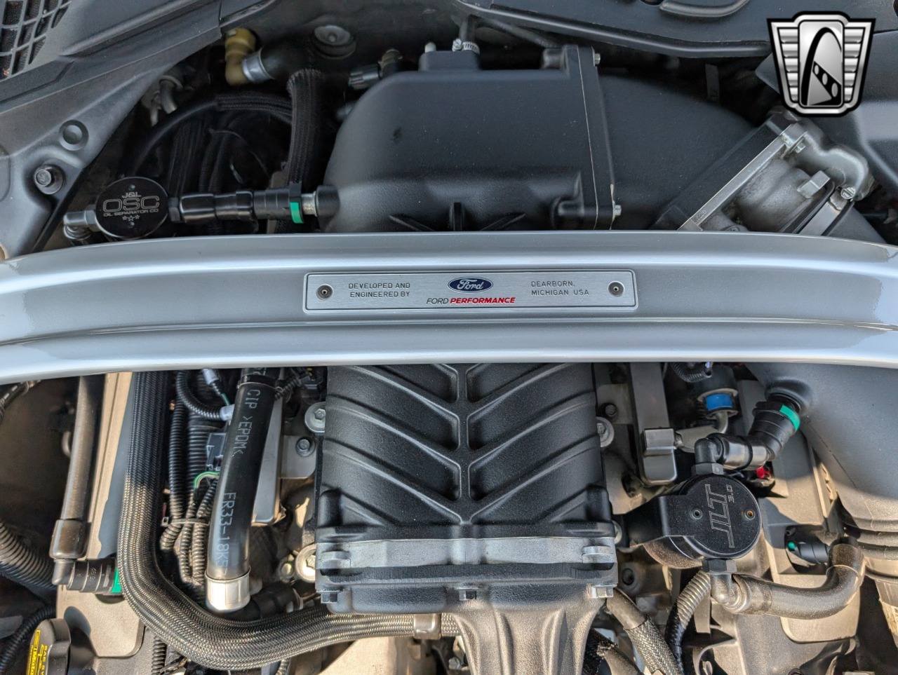 2015 Ford Mustang 98