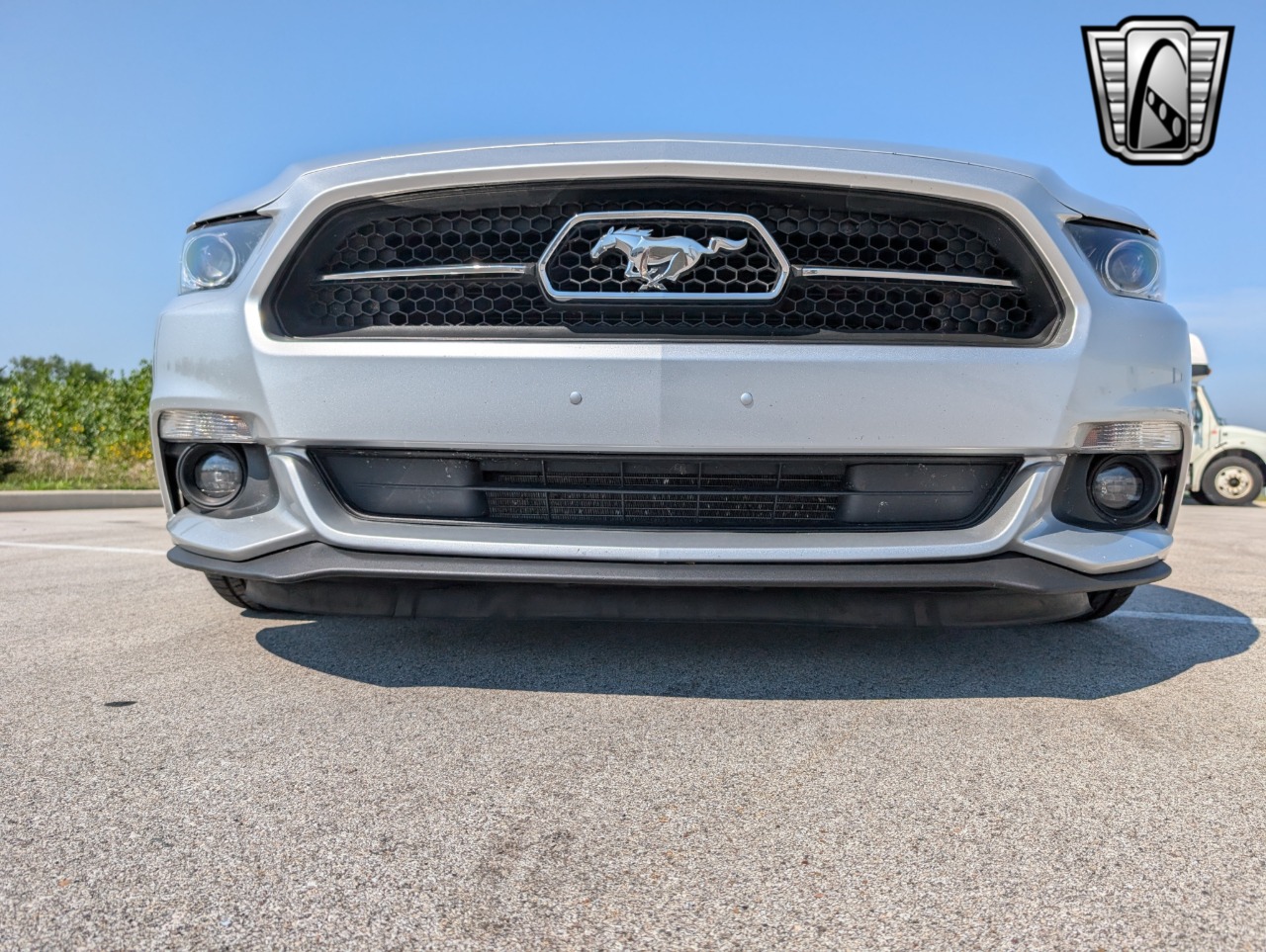 2015 Ford Mustang 44