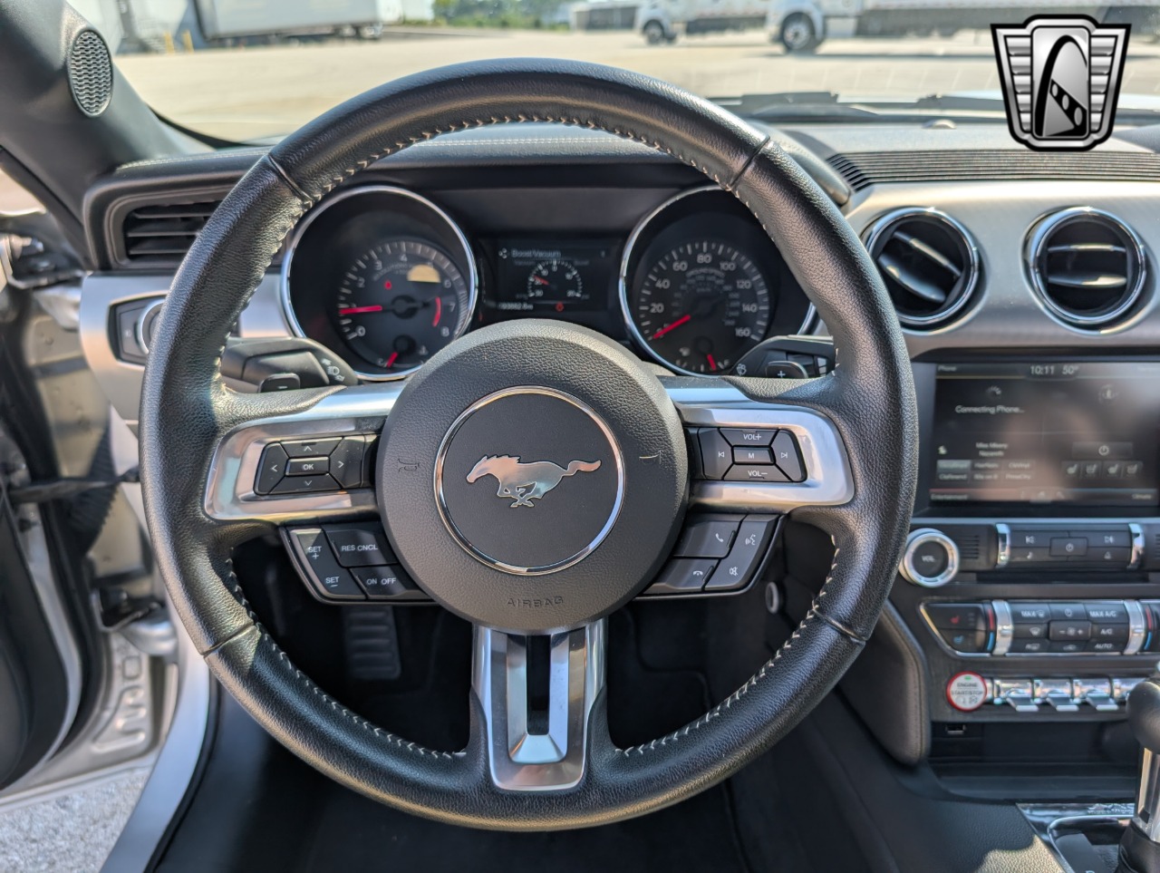 2015 Ford Mustang 80