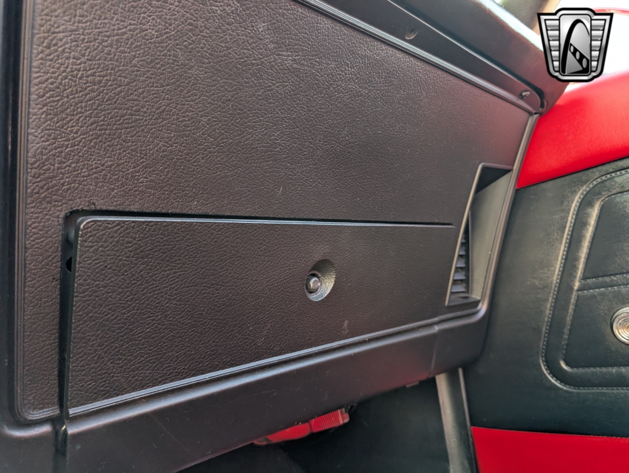 1971 Ford Mustang 92