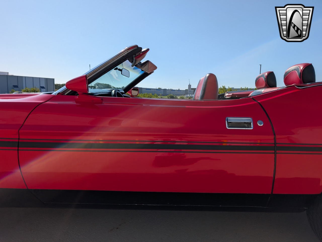 1971 Ford Mustang 51