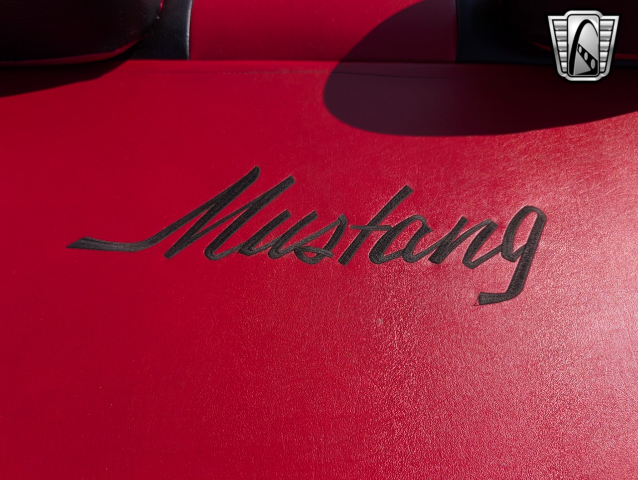 1971 Ford Mustang 80