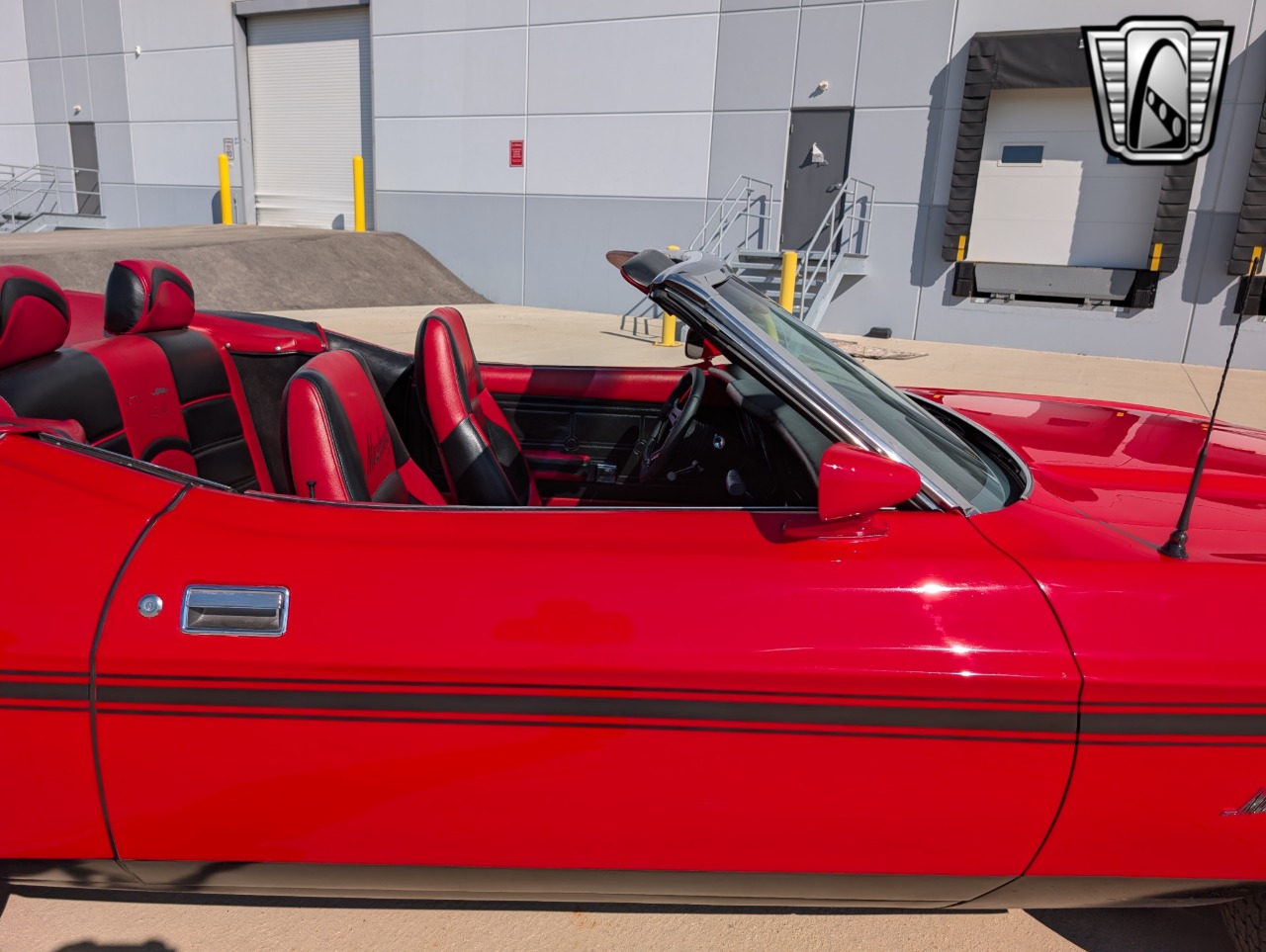 1971 Ford Mustang 59