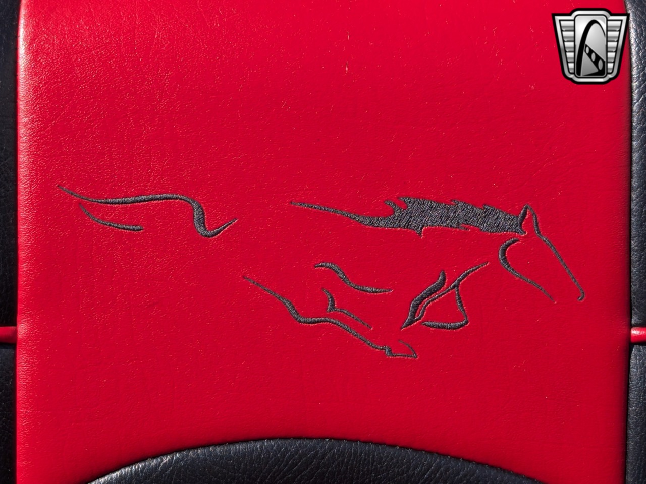 1971 Ford Mustang 99