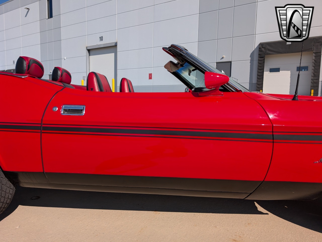 1971 Ford Mustang 60