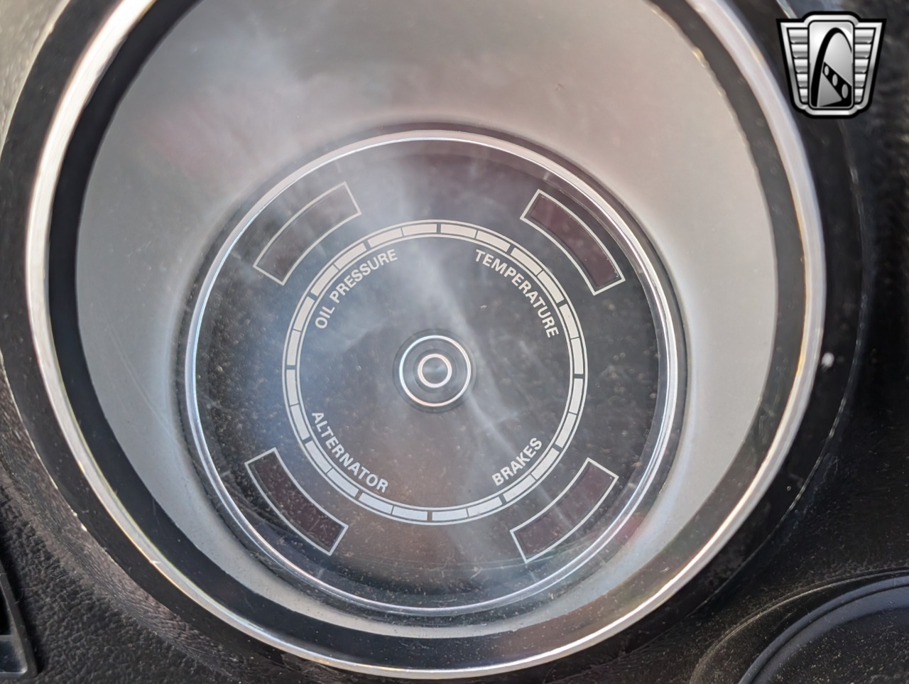 1971 Ford Mustang 87