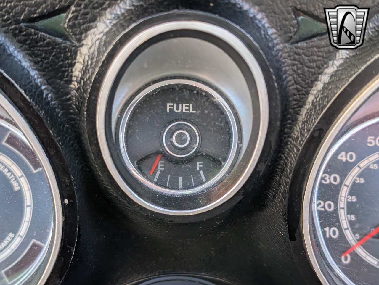 1971 Ford Mustang 88