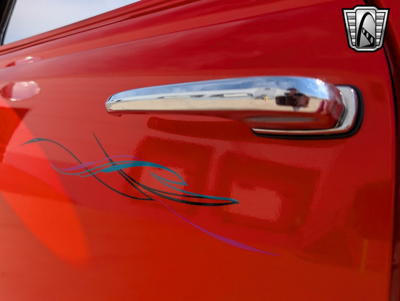 1949 Chevrolet 3100 69