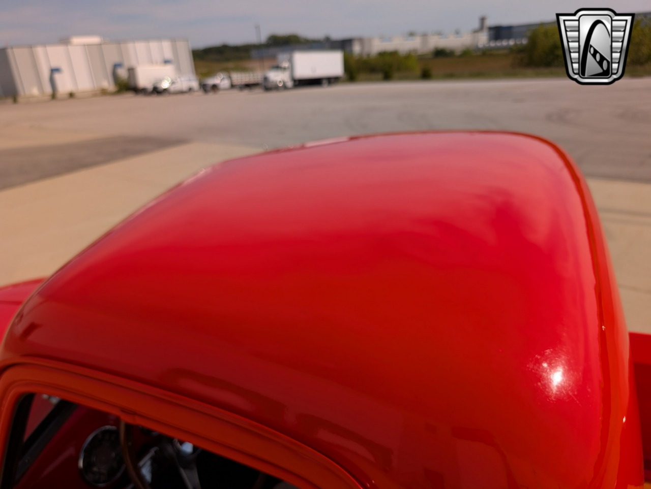 1949 Chevrolet 3100 70