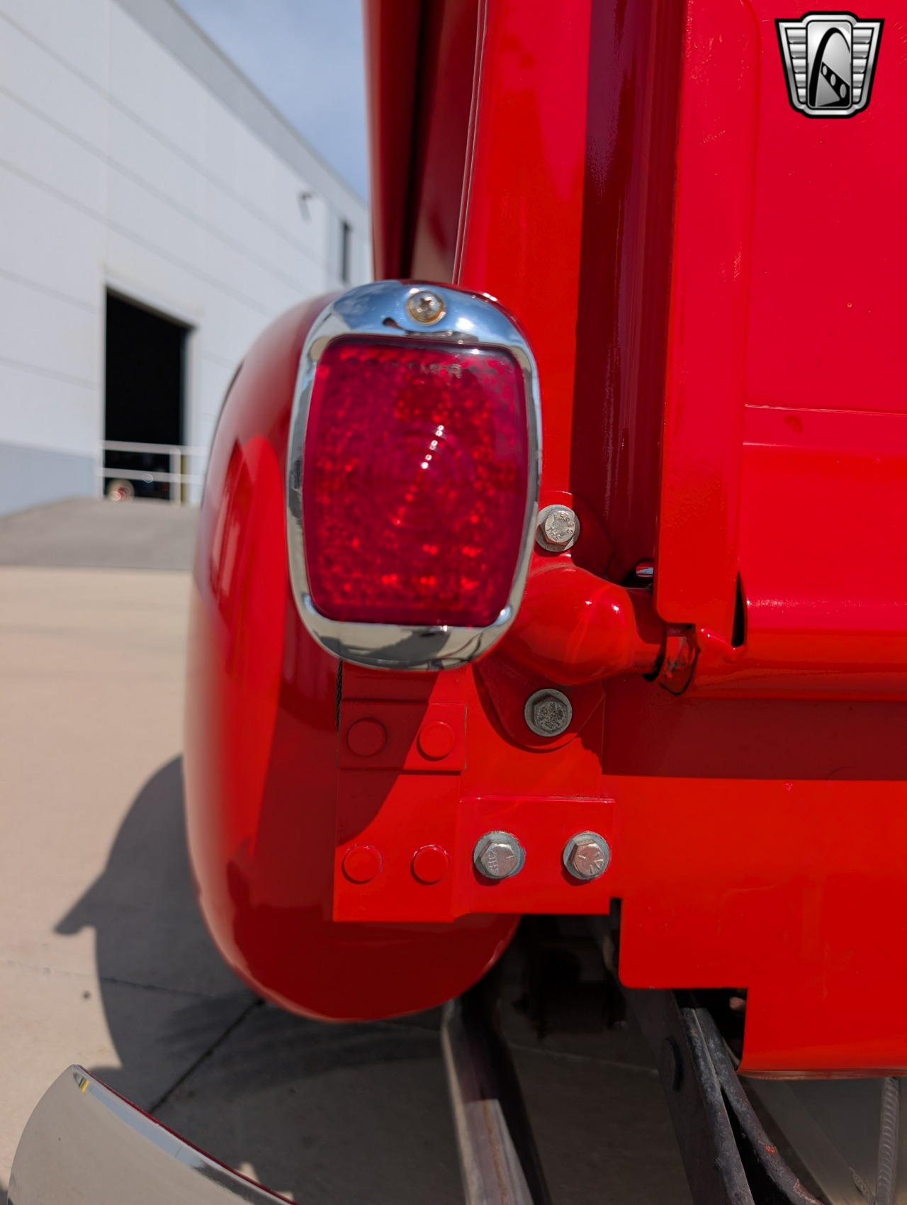 1949 Chevrolet 3100 71
