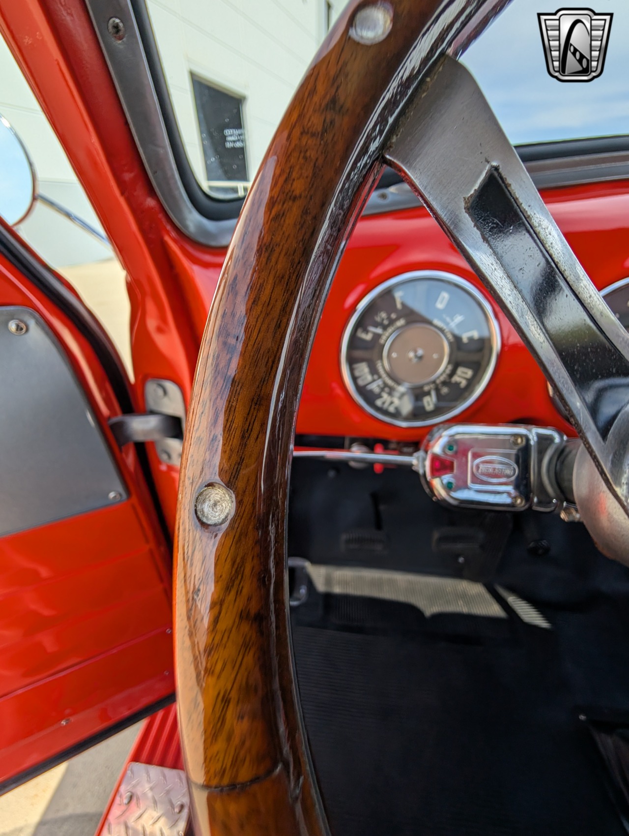 1949 Chevrolet 3100 91