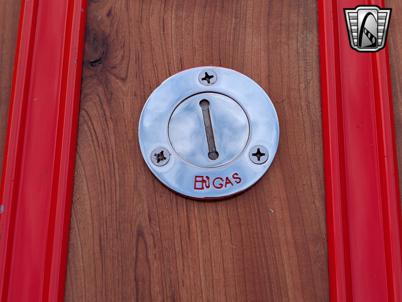 1949 Chevrolet 3100 75