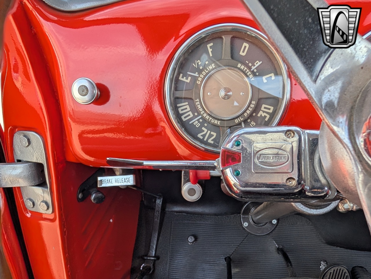 1949 Chevrolet 3100 93