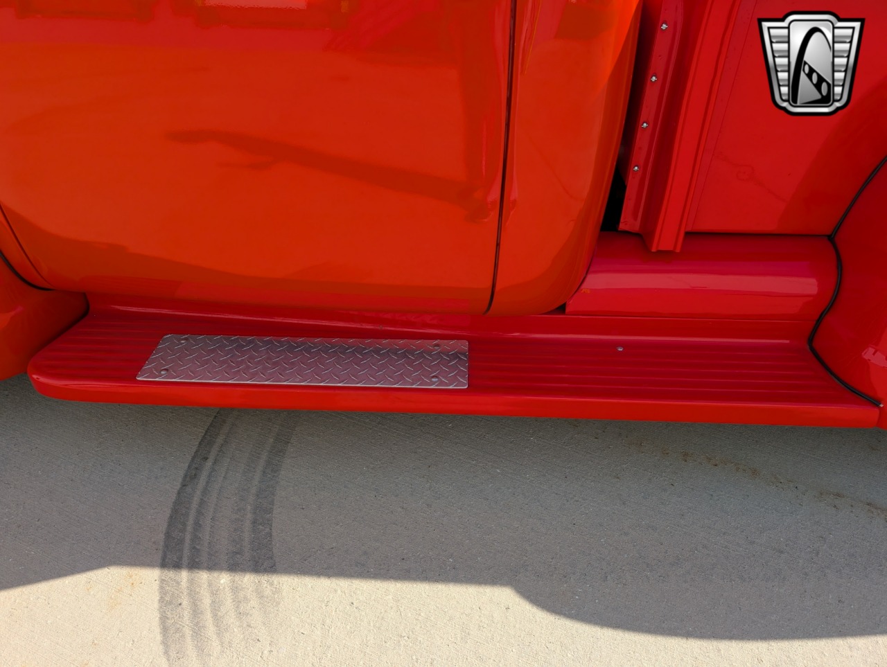 1949 Chevrolet 3100 79