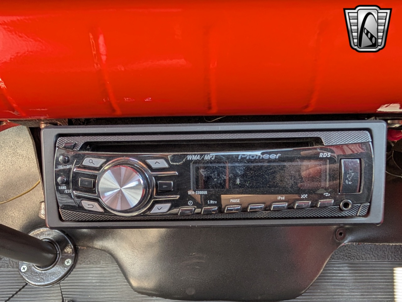 1949 Chevrolet 3100 97