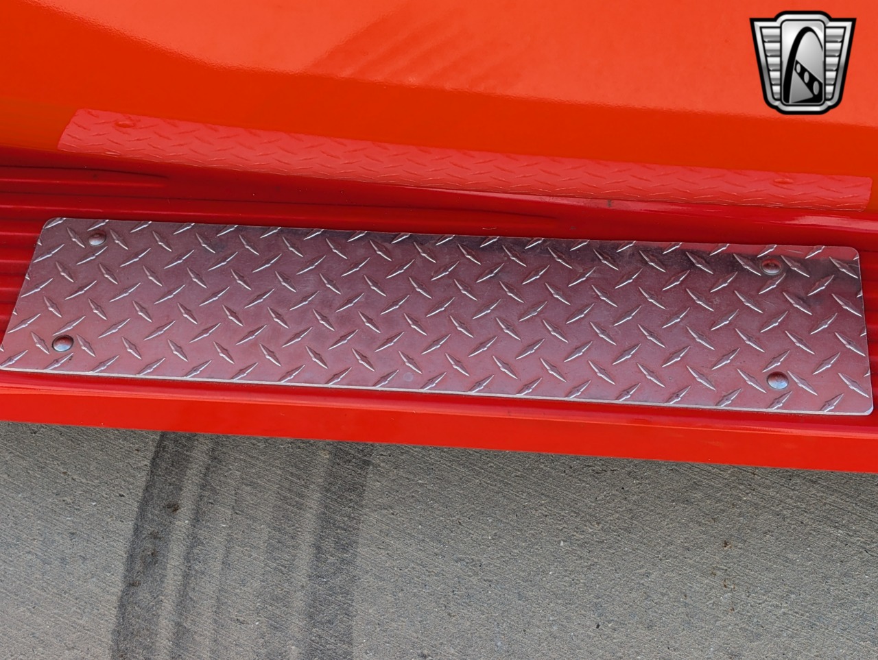 1949 Chevrolet 3100 80