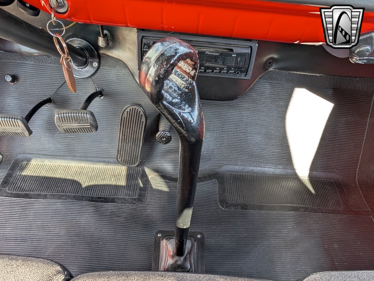 1949 Chevrolet 3100 98