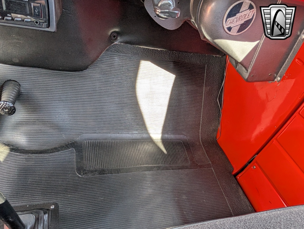 1949 Chevrolet 3100 99