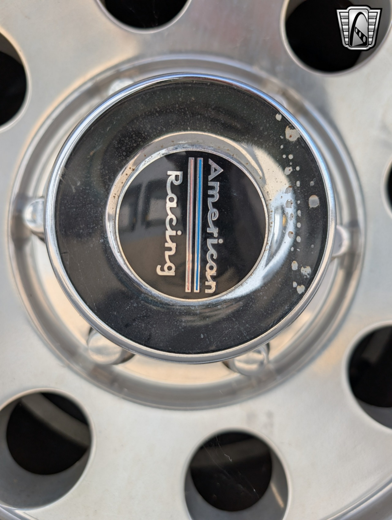 1949 Chevrolet 3100 81