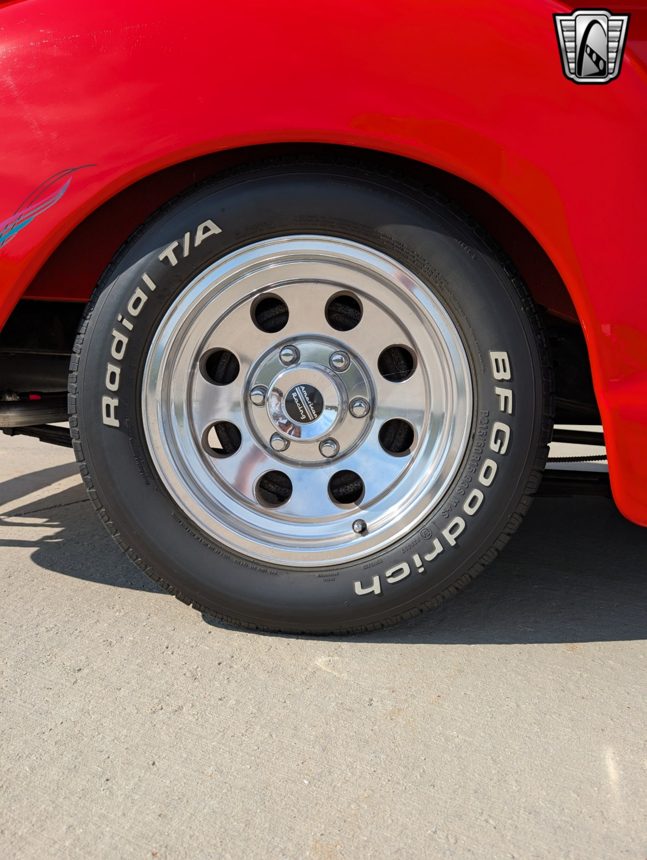 1949 Chevrolet 3100 15