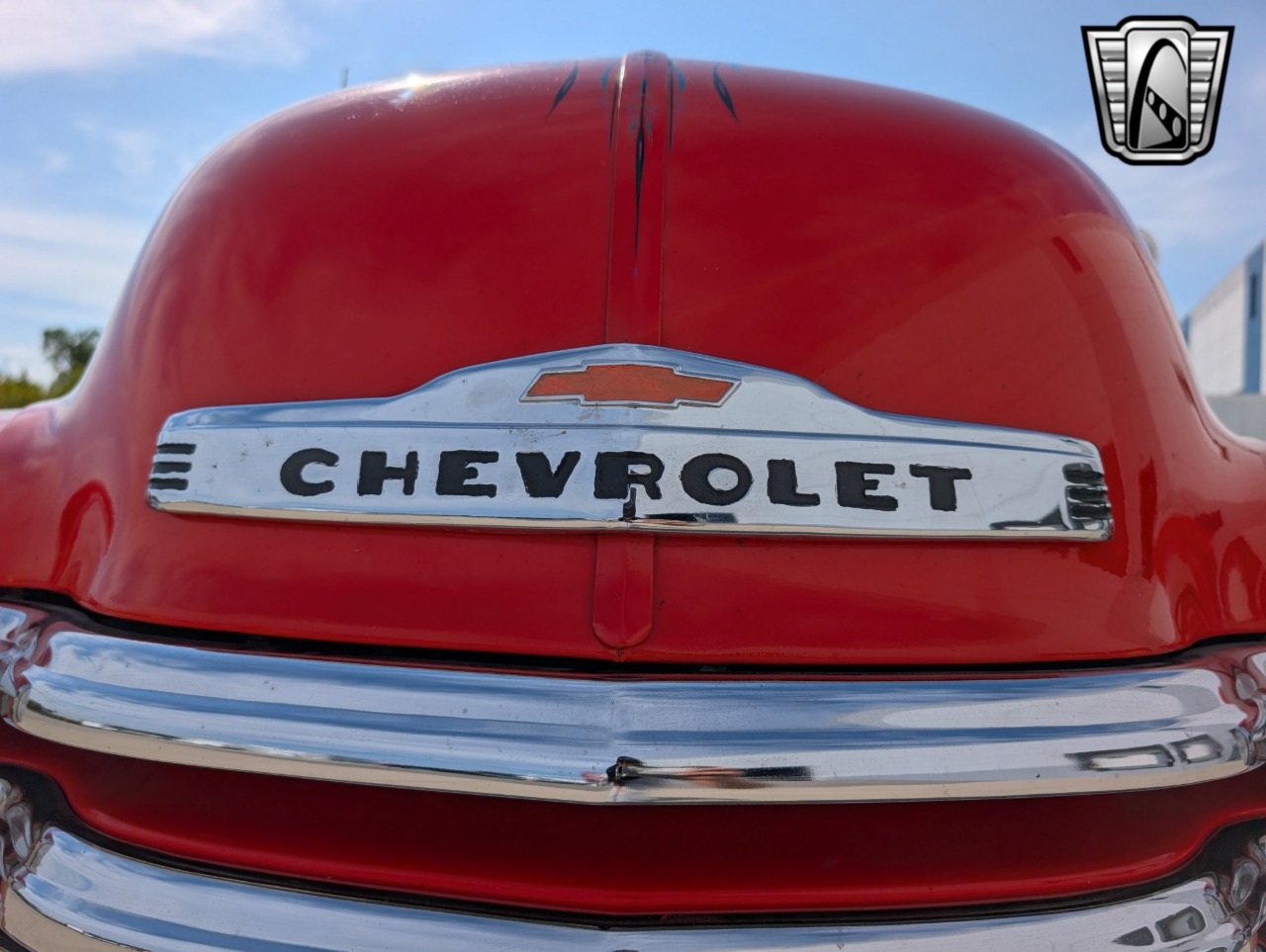 1949 Chevrolet 3100 62