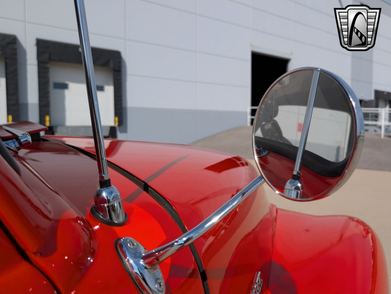 1949 Chevrolet 3100 82