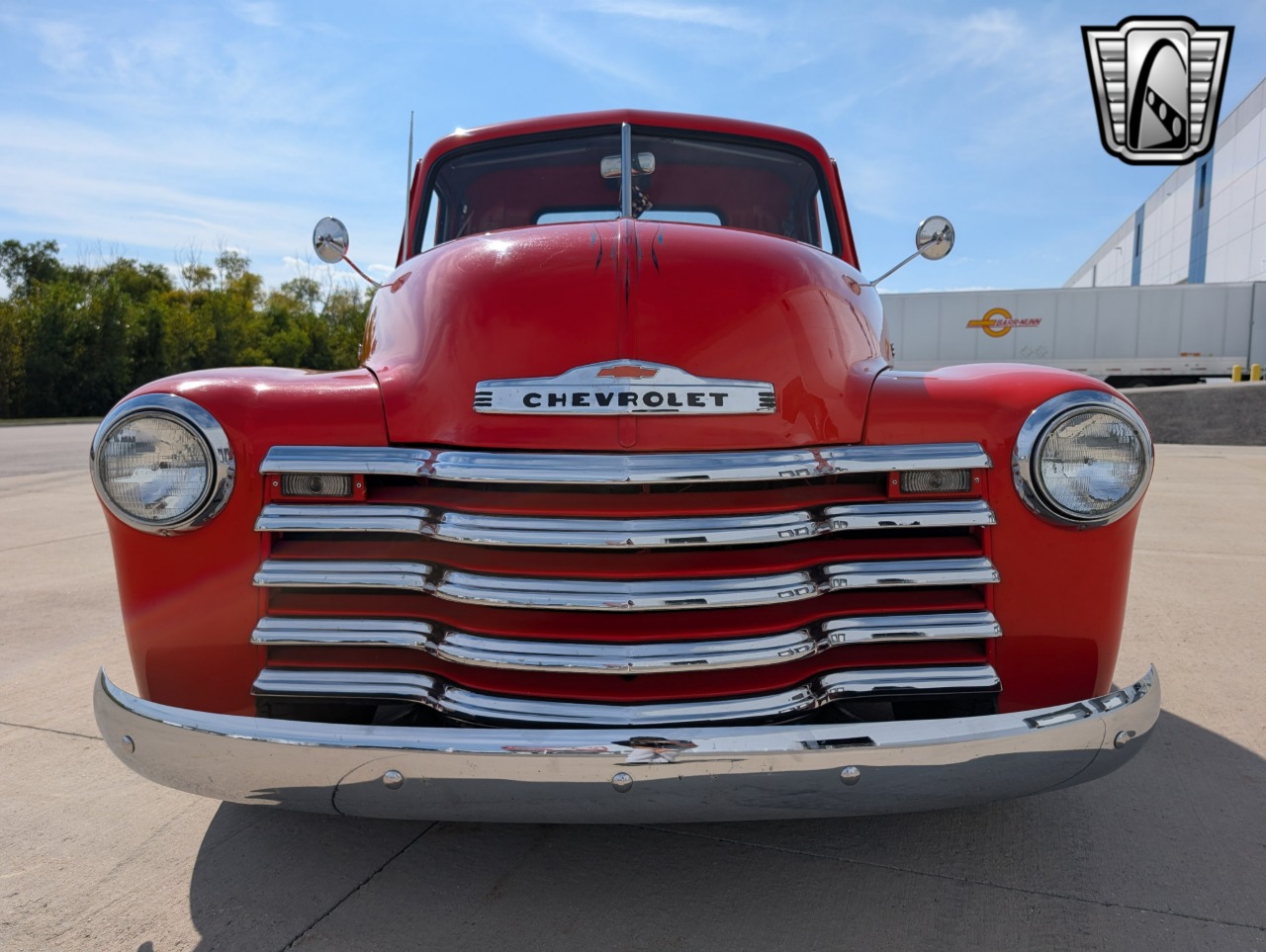 1949 Chevrolet 3100 64