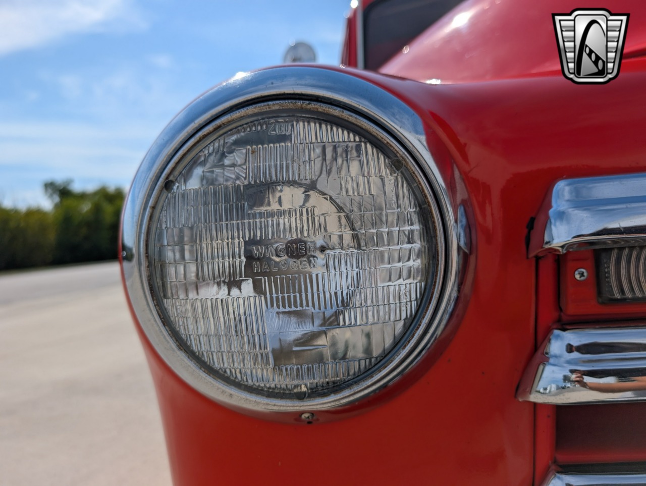 1949 Chevrolet 3100 65
