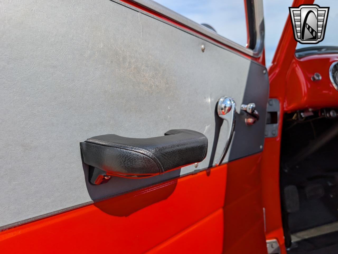 1949 Chevrolet 3100 84