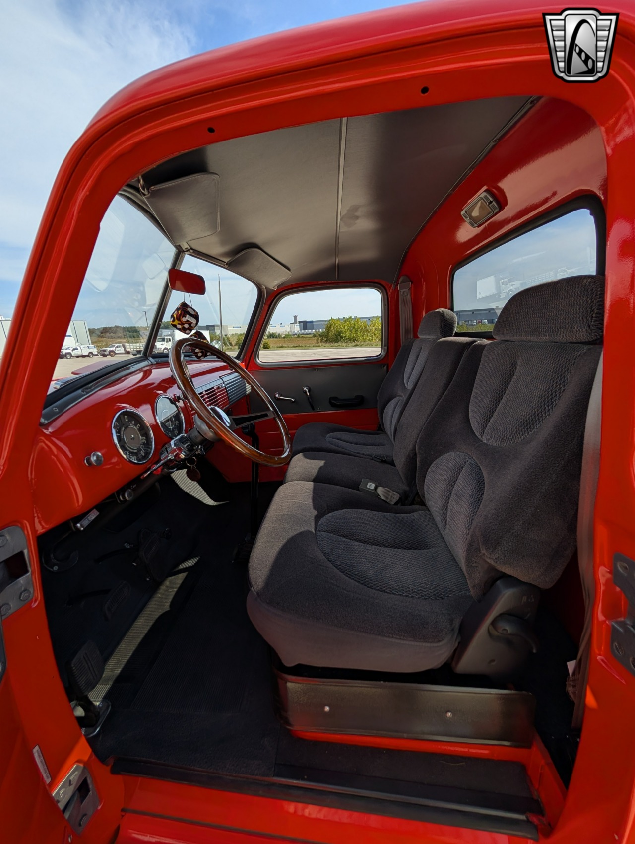 1949 Chevrolet 3100 85