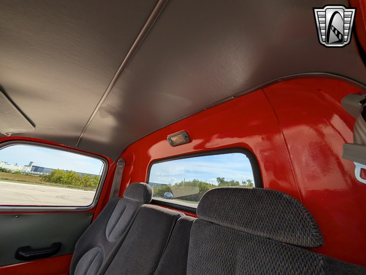 1949 Chevrolet 3100 87