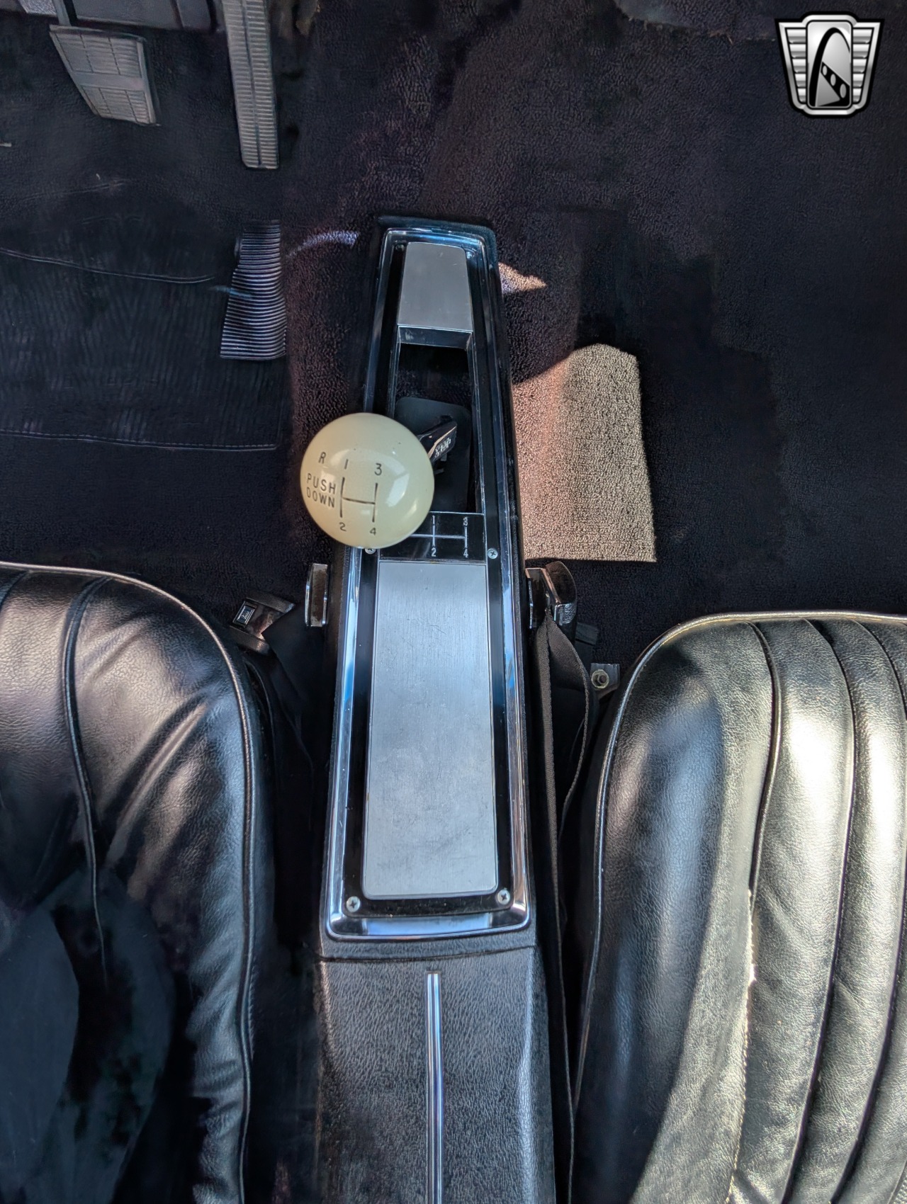 1969 Chevrolet Chevelle 92