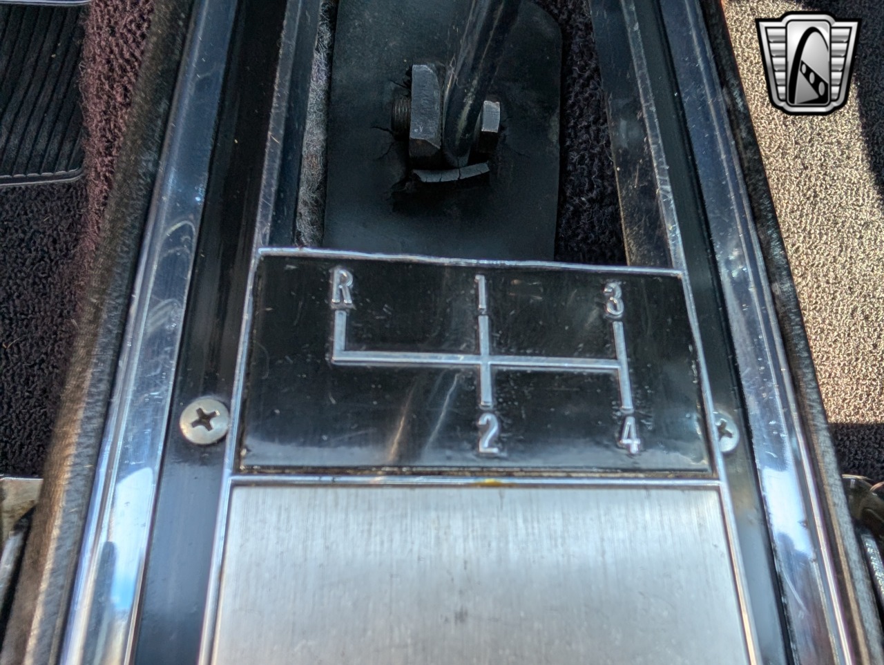 1969 Chevrolet Chevelle 93