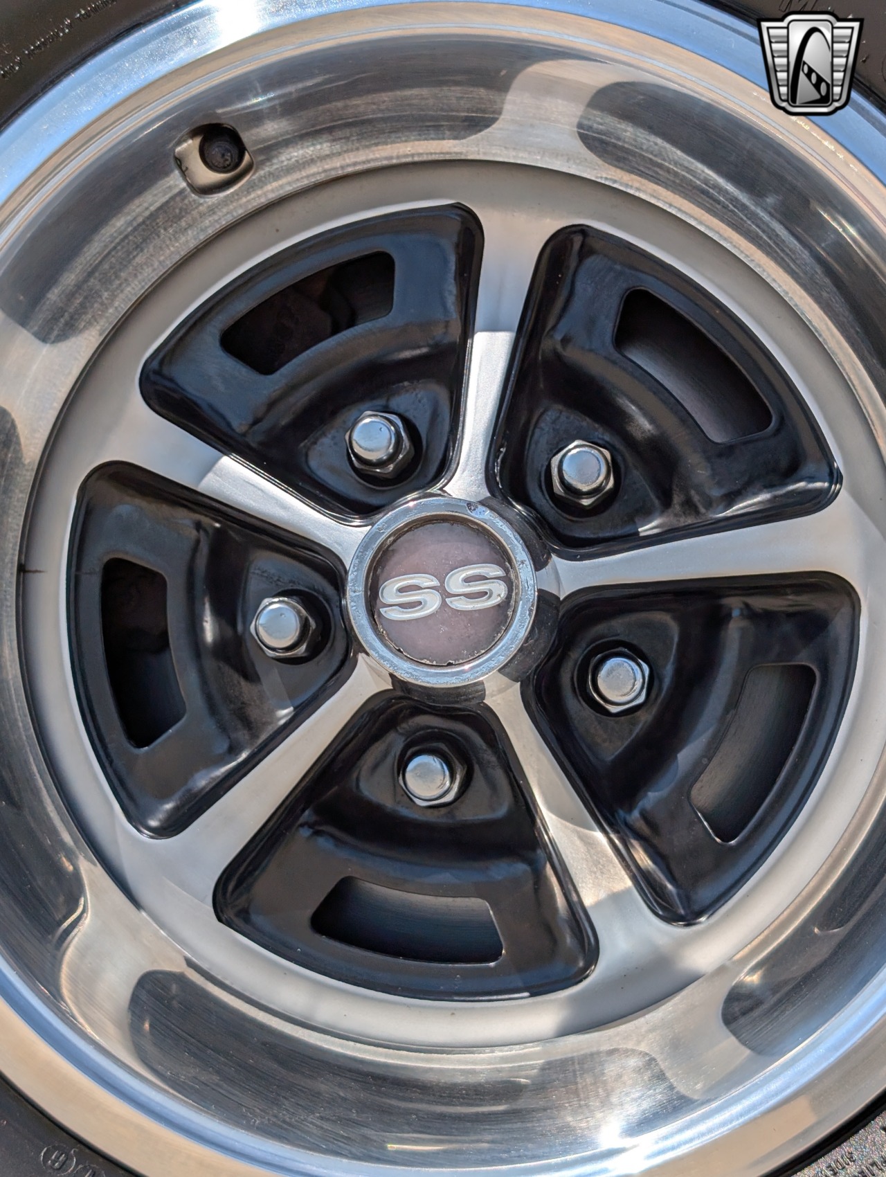 1969 Chevrolet Chevelle 74