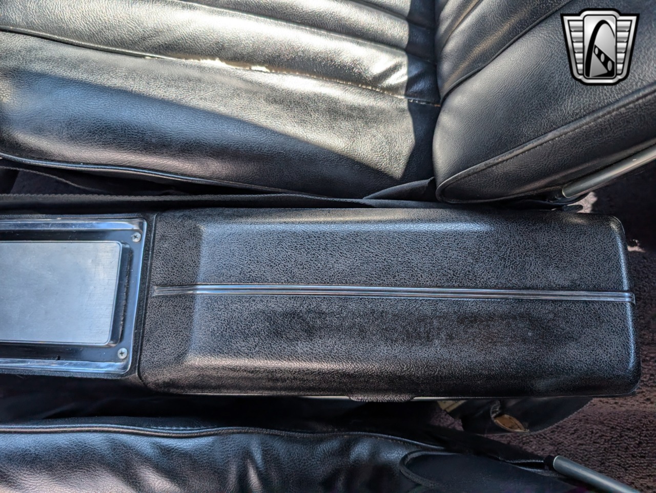 1969 Chevrolet Chevelle 95