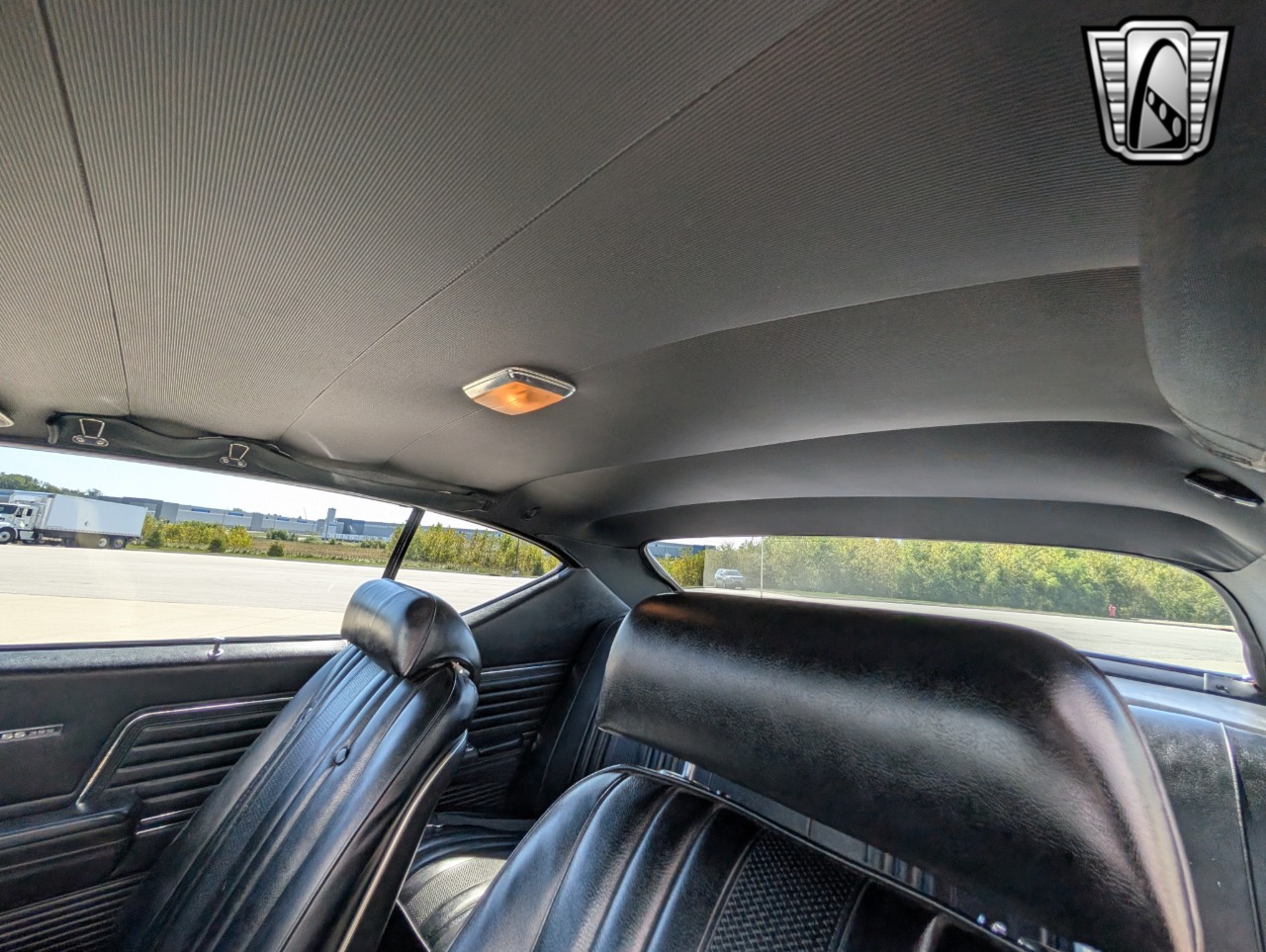 1969 Chevrolet Chevelle 78