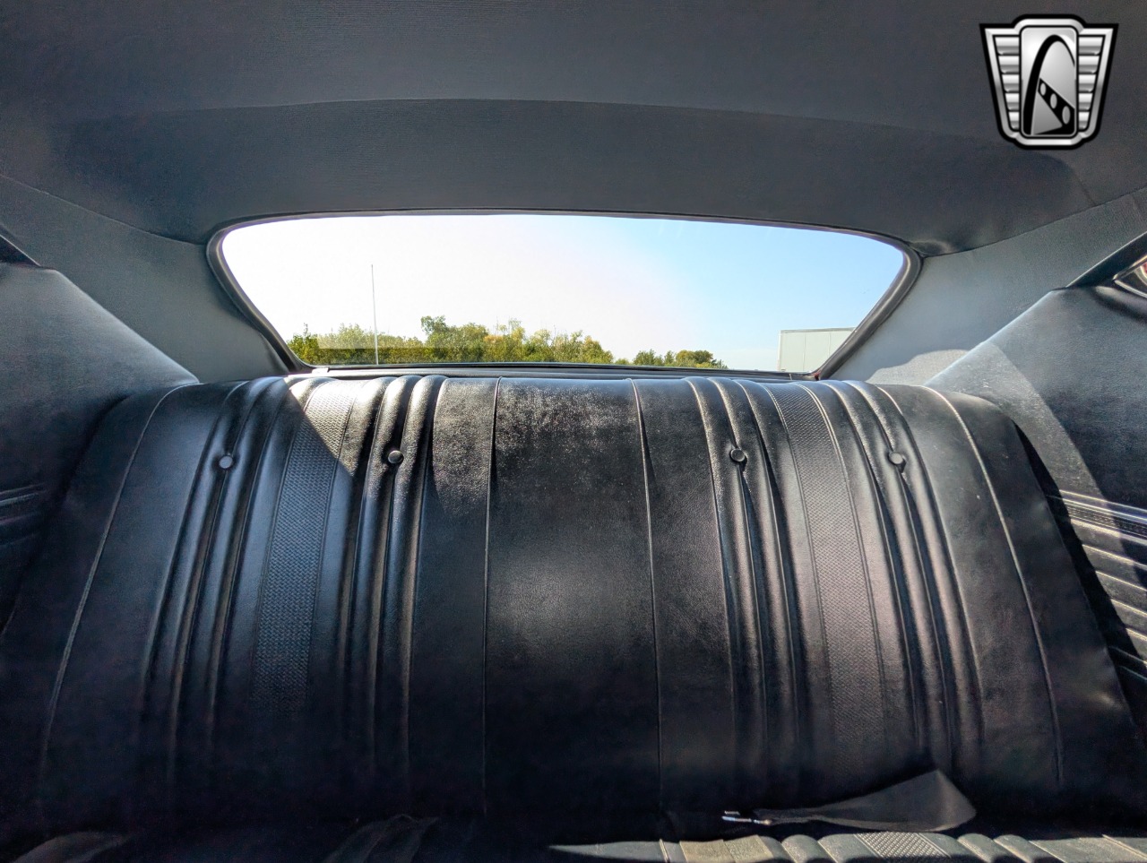 1969 Chevrolet Chevelle 99